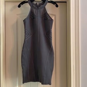 Body con club or business dress